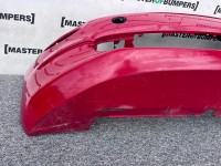 Fiat 500 Lounge St1 Hatchback Lift 2015-2023 Front Bumper Genuine [f727]
