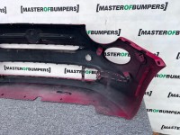Fiat 500 Lounge St1 Hatchback Lift 2015-2023 Front Bumper Genuine [f727]