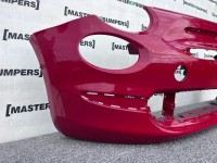 Fiat 500 Lounge St1 Hatchback Lift 2015-2023 Front Bumper Genuine [f727]