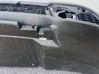 Fiat 500 Abarth 595 Face Lifting 2016-2022 Front Bumper Genuine [f744]