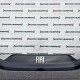 Fiat Doblo Mk3 2022-2026 Front Bumper Upper Part Genuine [f774]