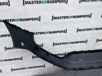Fiat Doblo Mk3 2022-2026 Front Bumper Upper Part Genuine [f774]