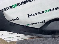Fiat Doblo Mk3 2022-2026 Front Bumper Upper Part Genuine [f774]