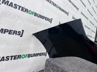 Fiat Doblo Mk3 2022-2026 Front Bumper Upper Part Genuine [f774]