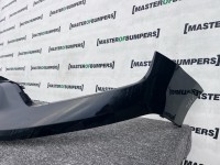 Fiat Doblo Mk3 2022-2026 Front Bumper Upper Part Genuine [f774]