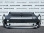 Fiat 500 S Sport Hatchback 2015-2020 Front Bumper Genuine [f850]