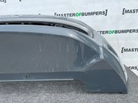 Fiat 500 S Sport Hatchback 2015-2020 Front Bumper Genuine [f850]