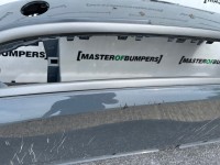 Fiat 500 S Sport Hatchback 2015-2020 Front Bumper Genuine [f850]