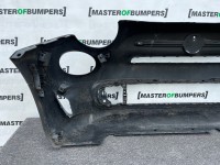 Fiat 500 S Sport Hatchback 2015-2020 Front Bumper Genuine [f850]
