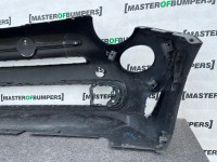 Fiat 500 S Sport Hatchback 2015-2020 Front Bumper Genuine [f850]