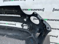 Fiat 500 S Sport Hatchback 2015-2020 Front Bumper Genuine [f850]