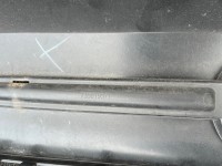 Fiat 500 S Sport Hatchback 2015-2020 Front Bumper Genuine [f850]