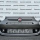 Fiat 500 S Sport Hatchback 2015-2020 Front Bumper Genuine [f848]