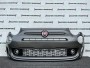 Fiat 500 S Sport Hatchback 2015-2020 Front Bumper Genuine [f848]