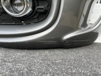 Fiat 500 S Sport Hatchback 2015-2020 Front Bumper Genuine [f848]