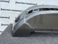 Fiat 500 S Sport Hatchback 2015-2020 Front Bumper Genuine [f848]