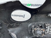 Fiat 500 S Sport Hatchback 2015-2020 Front Bumper Genuine [f848]