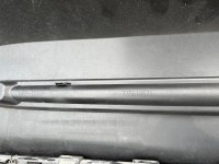 Fiat 500 S Sport Hatchback 2015-2020 Front Bumper Genuine [f848]