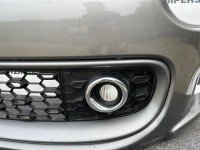 Fiat 500 S Sport Hatchback 2015-2020 Front Bumper Genuine [f848]