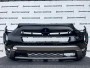 Fiat 500x Multiair Cross Hatchback 2016-2020 Front Bumper Genuine [f865]