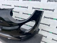 Fiat 500x Multiair Cross Hatchback 2016-2020 Front Bumper Genuine [f865]