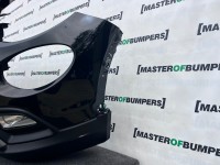 Fiat 500x Multiair Cross Hatchback 2016-2020 Front Bumper Genuine [f865]