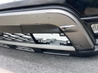 Fiat 500x Multiair Cross Hatchback 2016-2020 Front Bumper Genuine [f865]