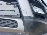 Fiat 500x Multiair Cross Hatchback 2016-2020 Front Bumper Genuine [f865]