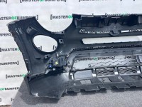 Fiat 500x Multiair Cross Hatchback 2016-2020 Front Bumper Genuine [f865]