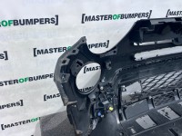 Fiat 500x Multiair Cross Hatchback 2016-2020 Front Bumper Genuine [f865]