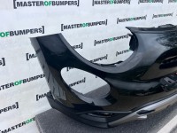 Fiat 500x Multiair Cross Hatchback 2016-2020 Front Bumper Genuine [f865]