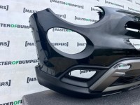 Fiat 500x Multiair Cross Hatchback 2016-2020 Front Bumper Genuine [f865]