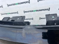 Fiat 500x Multiair Cross Hatchback 2016-2020 Front Bumper Genuine [f865]