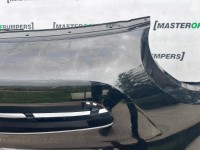 Fiat 500x Multiair Cross Hatchback 2016-2020 Front Bumper Genuine [f865]