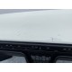 Fiat 500 Abarth 595 Face Lifting 2016-2020 Rear Bumper In White Genuine [f770]