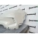 Fiat 500x Face Lifting 2019-on Rear Bumper In White Genuine [f953]