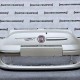Fiat 500 Lounge 2007-2014 Front Bumper Genuine [f426]