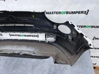 Fiat 500 Lounge 2007-2014 Front Bumper Genuine [f426]