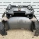 Fiat 500 Abarth 595 2016-2020 Front End Complete Set Bumper Bonnet Wings Genuine Fiat 500 Abarth 595 2016-2020 Front End Complete Set Bumper Bonnet Wings Genuine