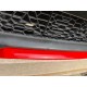 Fiat 500 Abarth 595 2016-2020 Front End Complete Set Bumper Bonnet Wings Genuine