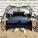 Fiat 500 Abarth 595 2016-2020 Front End Complete Set Bumper Bonnet Genuine Nr2 Fiat 500 Abarth 595 2016-2020 Front End Complete Set Bumper Bonnet Genuine Nr2