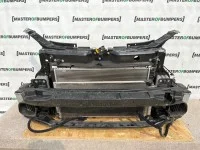 Fiat 500 Abarth 595 2016-2020 Front End Complete Set Bumper Bonnet Genuine Nr2 Fiat 500 Abarth 595 2016-2020 Front End Complete Set Bumper Bonnet Genuine Nr2