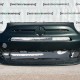 Fiat 500 S Sport 2015-2020 Front Bumper Genuine [f319]