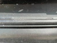Fiat 500 S Sport 2015-2020 Front Bumper Genuine [f319]