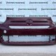 Fiat 500 Lounge 2015-2020 Front Bumper Genuine [f320]