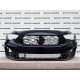 Fiat Tipo Street Easy Hatchback Estate 2016-2021 Front Bumper Genuine [f382]