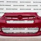 Fiat 500x Pop Star Hatchback 2015-2018 Front Bumper Genuine [f514]