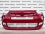 Fiat 500x Pop Star Hatchback 2015-2018 Front Bumper Genuine [f514]