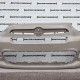 Fiat 500x Pop Star Hatchback 2015-2018 Front Bumper Genuine [f515]