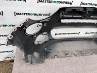 Fiat 500x Pop Star Hatchback 2015-2018 Front Bumper Genuine [f515]